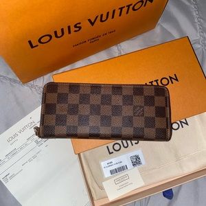 Louis Vuitton Wallet